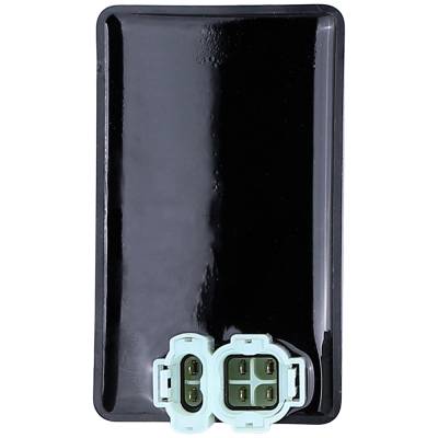 Rareelectrical - New Cdi Module Box Compatible With Honda Atv Trx300 Fw 1988-1995 By Part Numbers 30410-Hc4-770 - Image 7