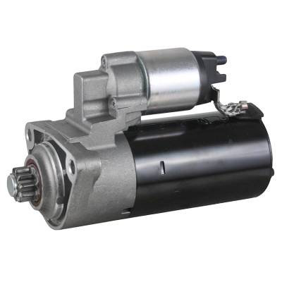Rareelectrical - New 12V Bosch Starter Compatible With Porsche Cayenne S Sport 0 001 125 025 94860410600 - Image 2