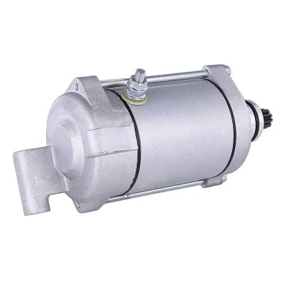 Rareelectrical - New 12V Starter Compatible With Yamaha Xvz1300tfs Royal Star Venture S 09-13 4Nk818900000 - Image 3