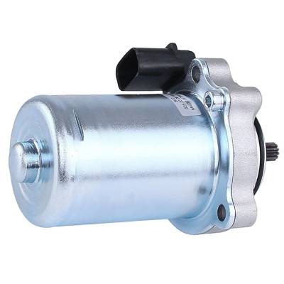 Rareelectrical - New Control Motor Compatible With Honda Atv Trx420te 2007-2016 Trx500fa 2016 31300Hp5601 - Image 6