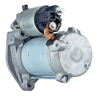 Rareelectrical - New 12V Cw Starter Fits Rolls Royce Europe Ghost 6.6L 2008-17 7-566-337 7566337 - Image 2