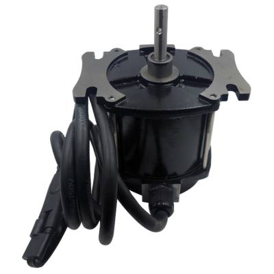 New Salt Spreader Motor Compatible With Meyer Magnum Blaster 350S Spreaders By Part Number 34102