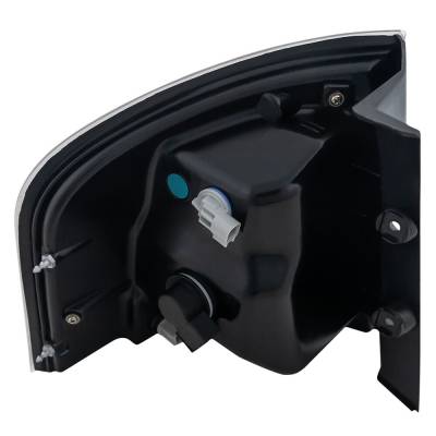 Rareelectrical - New Right Tail Light Compatible With Ford Edge 2007 2008 2009 2010 By Part Numbers Fo2801209 7T4z - Image 6