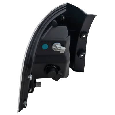 Rareelectrical - New Right Tail Light Compatible With Ford Edge 2007 2008 2009 2010 By Part Numbers Fo2801209 7T4z - Image 7
