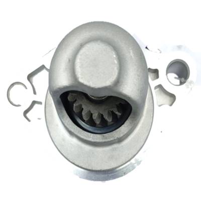 Rareelectrical - New 1.6Kw Starter Compatible With Honda Civic Cr-V 1.5L 2.0L 2016 2017 2018 2019 2020 2021 2022 By - Image 3