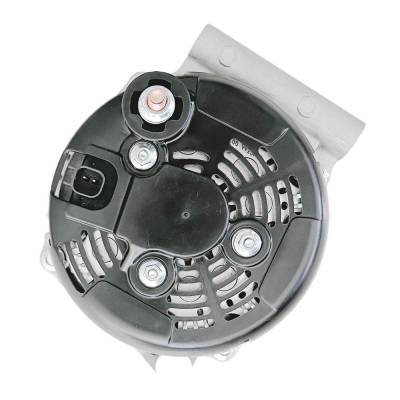 Rareelectrical - New 180A Alternator Compatible With Jeep Cherokee 3.2L 2014-2022 By Part Numbers 56029740Aa - Image 4