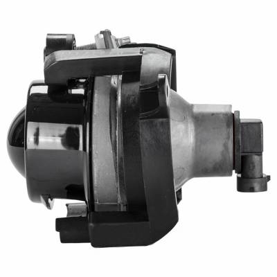 Rareelectrical - New Fog Light Assembly Compatible With Chevrolet Malibu 2008 2009 2010 2011 2012 By Part Numbers - Image 4