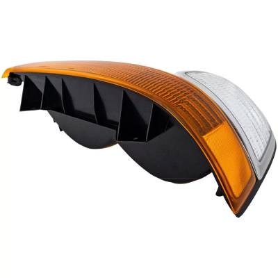 Rareelectrical - New Left Parking / Side Marker Light Compatible With Ford Ranger 1998 1999 2000 By Part Numbers - Image 5