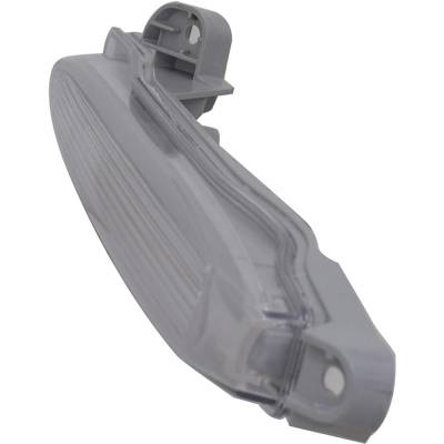 Rareelectrical - New Right Parking Light Lens / Housing Compatible With Toyota Corolla 2020 2021 2022 2023 By Part - Image 4