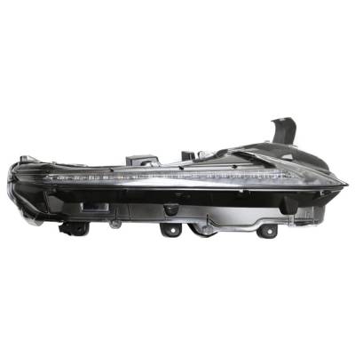 Rareelectrical - New Left Daytime Running Lights Compatible With Lexus Nx Models 2015 2016 2017 2018 2019 2020 2021 - Image 3