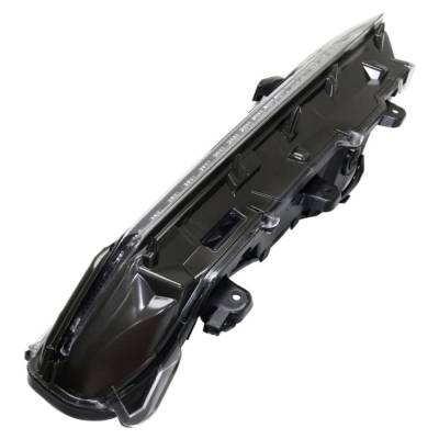 Rareelectrical - New Left Daytime Running Lights Compatible With Lexus Nx Models 2015 2016 2017 2018 2019 2020 2021 - Image 5