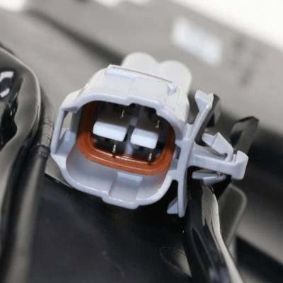 Rareelectrical - New Left Daytime Running Lights Compatible With Lexus Nx Models 2015 2016 2017 2018 2019 2020 2021 - Image 8