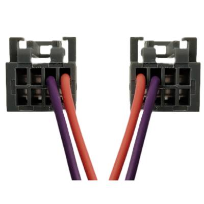 Rareelectrical - New Pair Mirror Compatible With Ram Promaster 2500 Base Standard Cargo Van 4-Door 3.0L 3.6L 2014 - Image 6