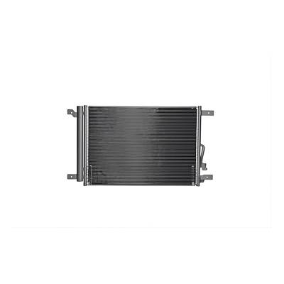 Rareelectrical - New Ac Condenser Compatible With Vw Golf (2020) 1.5 Tsi Bluemotion By Part Numbers 940974 5Wa816411d - Image 2