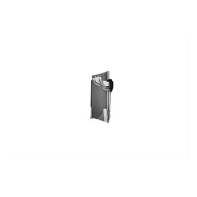 Rareelectrical - New Ac Condenser Compatible With Mazda 3 (2019) 1.8 Skyactiv-D By Part Numbers 940984 Bdmn61480 - Image 3