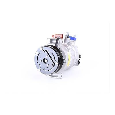 Rareelectrical - New A/C Compressor Compatible With Volkswagen Atlas Sel R-Line By Part Numbers 890755 7N0816803e - Image 3