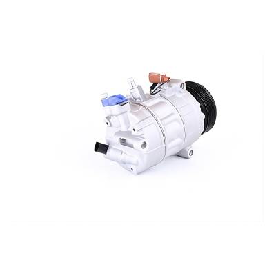 Rareelectrical - New A/C Compressor Compatible With Volkswagen Atlas Sel R-Line By Part Numbers 890755 7N0816803e - Image 4
