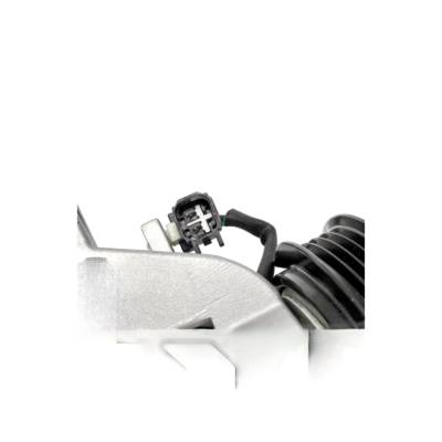 Rareelectrical - New 12V A/C Compressor Compatible With Ford 2015-2020 By 168665 Co 29259C 6513215 20219 Fl3z 19703 F - Image 5
