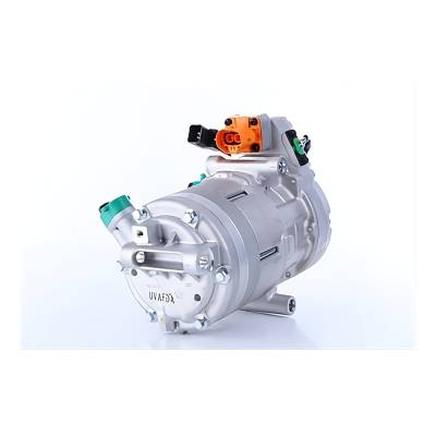 New A/C Compressor Compatible With Kia Niro Touring By Part Numbers 891022 97701G5000