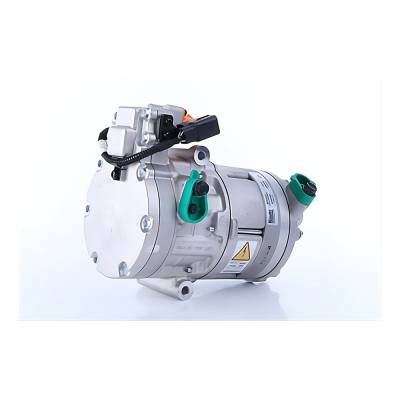 Rareelectrical - New A/C Compressor Compatible With Kia Niro Touring By Part Numbers 891022 97701G5000 - Image 2