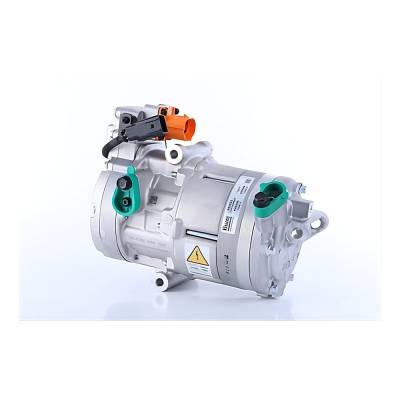 Rareelectrical - New A/C Compressor Compatible With Kia Niro Touring By Part Numbers 891022 97701G5000 - Image 3