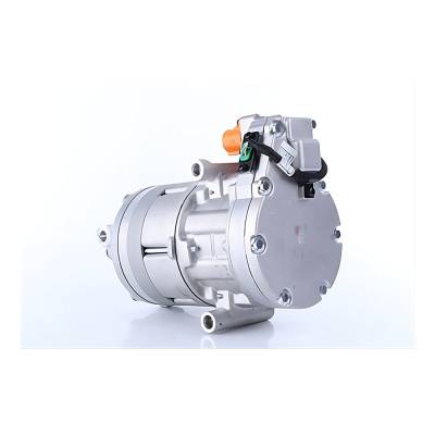 Rareelectrical - New A/C Compressor Compatible With Kia Niro Touring By Part Numbers 891022 97701G5000 - Image 4
