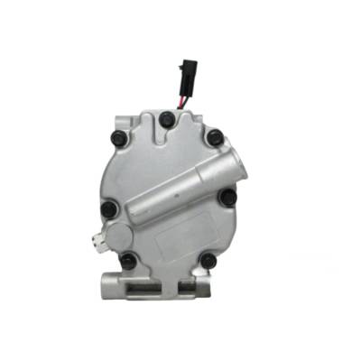 Rareelectrical - New A/C Compressor Compatible With Fiat 500 Trendy 1.4L L4 1368Cc 83Ci Hatchback 2012-2019 By 20231 - Image 4