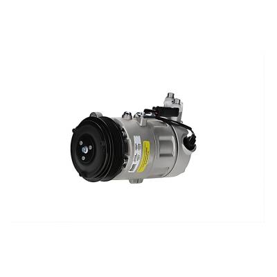 New A/C Compressor Compatible With Mini One (2014) 1.5 D By Part Numbers 891038 64526842619