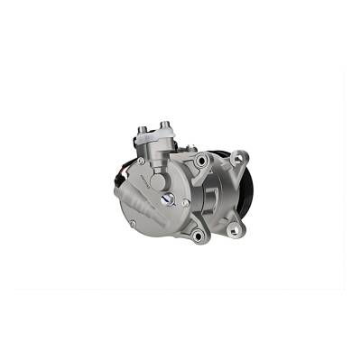 Rareelectrical - New A/C Compressor Compatible With Mini One (2014) 1.5 D By Part Numbers 891038 64526842619 - Image 2