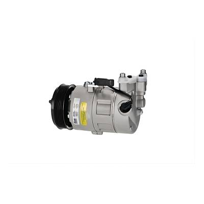 Rareelectrical - New A/C Compressor Compatible With Mini One (2014) 1.5 D By Part Numbers 891038 64526842619 - Image 3