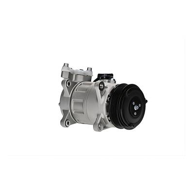 Rareelectrical - New A/C Compressor Compatible With Mini One (2014) 1.5 D By Part Numbers 891038 64526842619 - Image 4