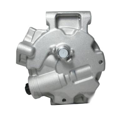 Rareelectrical - New A/C Compressor Compatible With Toyota 2014-2019 By Co 29199C 88310-0E141 20236 198307 6513146 - Image 4