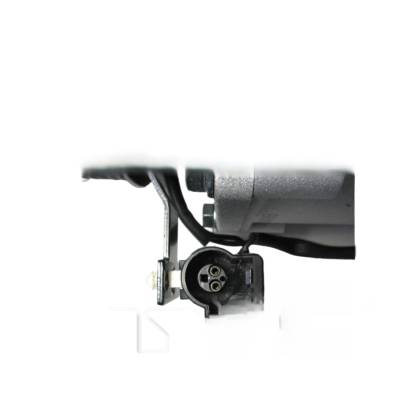 Rareelectrical - New A/C Compressor Compatible With Jaguar Lincoln X-Type Base 2.5L V6 152Ci Wagon 2000-2008 By 20242 - Image 5