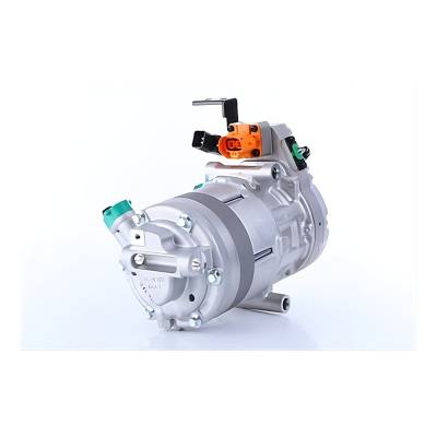 New A/C Compressor Compatible With Kia Niro Ev Ex Premium By Part Numbers 890770 97701K4000