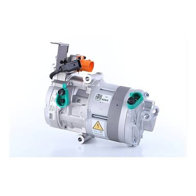 Rareelectrical - New A/C Compressor Compatible With Kia Niro Ev Ex Premium By Part Numbers 890770 97701K4000 - Image 3