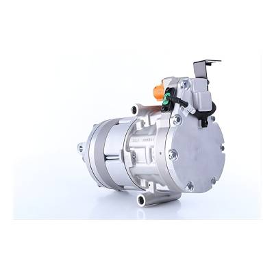 Rareelectrical - New A/C Compressor Compatible With Kia Niro Ev Ex Premium By Part Numbers 890770 97701K4000 - Image 4