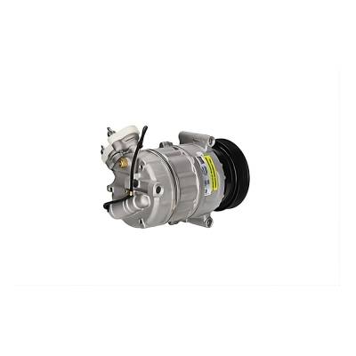 Rareelectrical - New A/C Compressor Compatible With Volvo S60 T5 By Part Numbers 890593 31332528 36002152 36010254 - Image 2