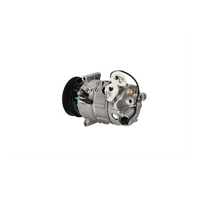 Rareelectrical - New A/C Compressor Compatible With Volvo S60 T5 By Part Numbers 890593 31332528 36002152 36010254 - Image 3