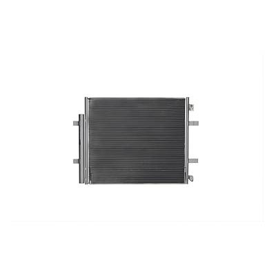 New Ac Condenser Compatible With Audi Q4 E-Tron Prestige By Part Numbers 940893 1Ea816411a