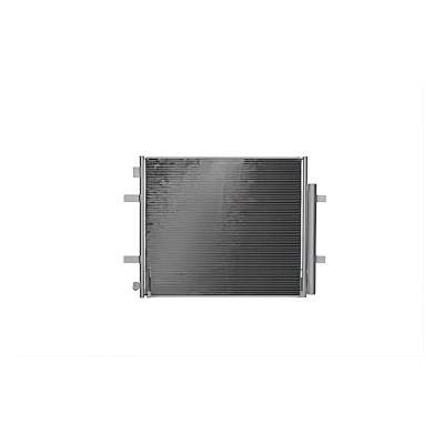 Rareelectrical - New Ac Condenser Compatible With Audi Q4 E-Tron Prestige By Part Numbers 940893 1Ea816411a - Image 2