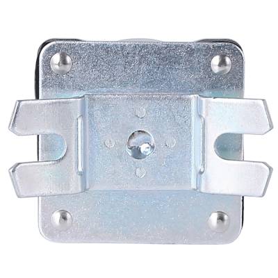 Rareelectrical - New 4 Post Insulated 12 Volt Replacement Switch With Curved Base Compatible With Prestolite - Image 3