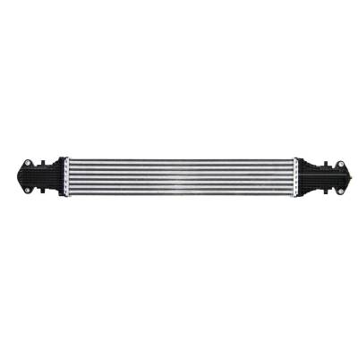 Rareelectrical - New Intercooler Compatible With Acura Honda Civic Ex 1.5L L4 1497Cc Sedan 2022-2025 By 19710-64A-A01 - Image 2