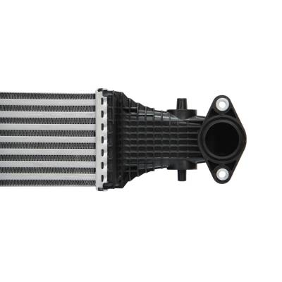 Rareelectrical - New Intercooler Compatible With Acura Honda Civic Ex 1.5L L4 1497Cc Sedan 2022-2025 By 19710-64A-A01 - Image 3