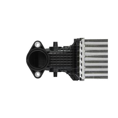 Rareelectrical - New Intercooler Compatible With Acura Honda Civic Ex 1.5L L4 1497Cc Sedan 2022-2025 By 19710-64A-A01 - Image 4