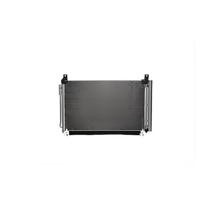 Rareelectrical - New Ac Condenser Compatible With Infiniti Q50 Premium By Part Numbers 941238 921004Gb0a - Image 2