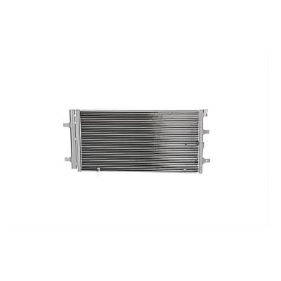 Rareelectrical - New Ac Condenser Compatible With Porsche Macan Gts By Part Numbers 941261 9A726040301 - Image 2