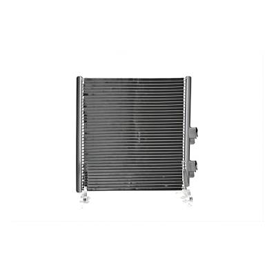 New Ac Condenser Compatible With Porsche Taycan Turbo By Part Numbers 941308 9J1260403a 9J1260403