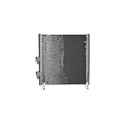 Rareelectrical - New Ac Condenser Compatible With Porsche Taycan Turbo By Part Numbers 941308 9J1260403a 9J1260403 - Image 2