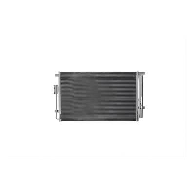 New Ac Condenser Compatible With Kia Sorento L By Part Numbers 940863 97606C6650 97606C6500