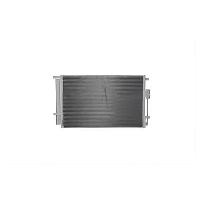Rareelectrical - New Ac Condenser Compatible With Kia Sorento L By Part Numbers 940863 97606C6650 97606C6500 - Image 2